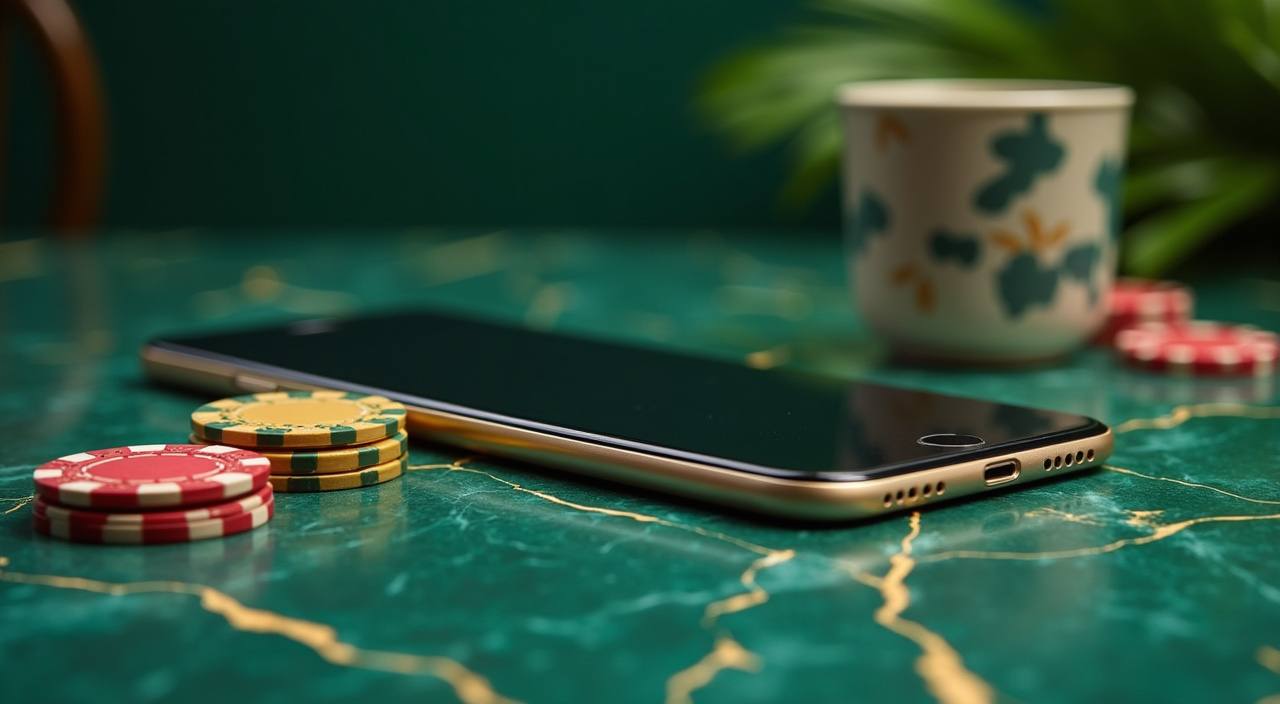 cill88 mobile gaming