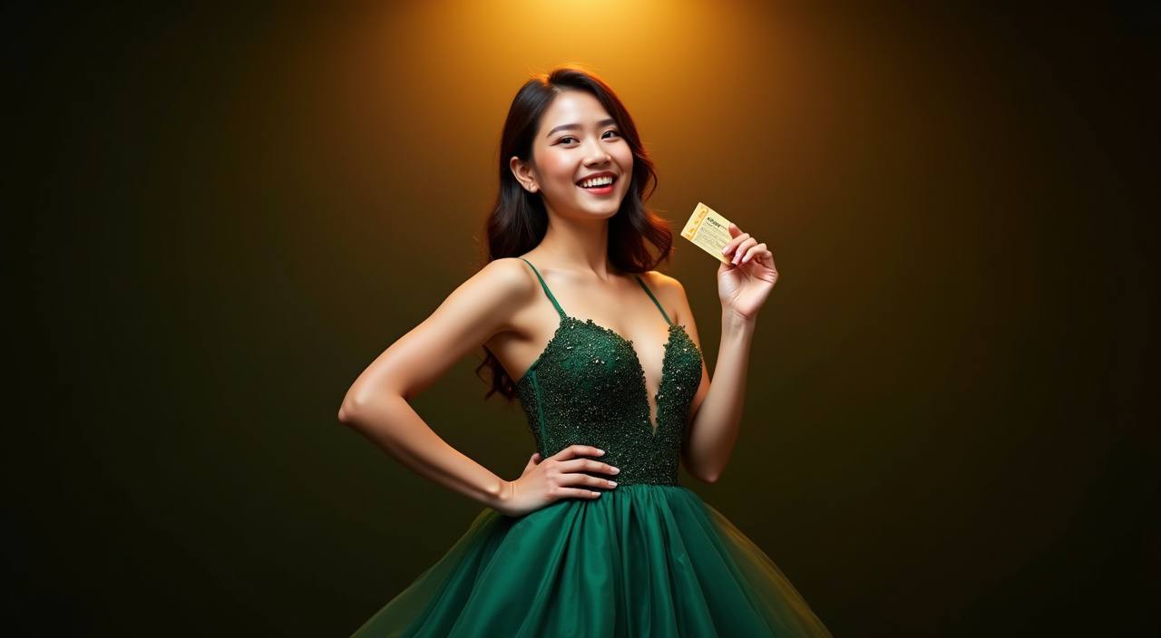 cill88 Ruangan Red Lantern — Meja Langsung Untuk Setiap Pemain